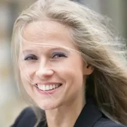 Constance Heller