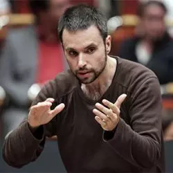 Constantinos Carydis