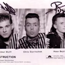 Construction