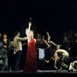 Coro Del Teatro La Fenice