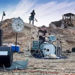 Cosmic Psychos