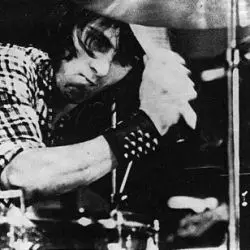 Cozy Powell