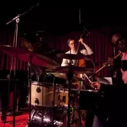 Craig Taborn Trio