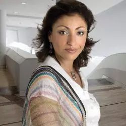 Cristina Gallardo-Domâs