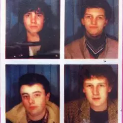 Cult Figures