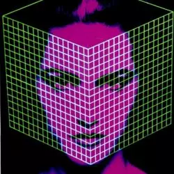 Cyber People