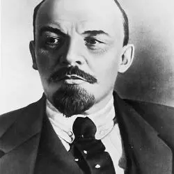 Владимир Ильич Ленин