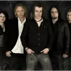 Damnation Angels