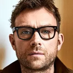 Damon Albarn