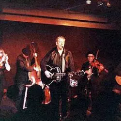Dan Hicks And His Hot Licks