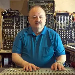 Dan Lacksman