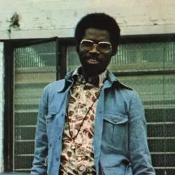 Dandy Livingstone