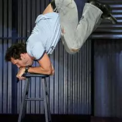 Dane Cook