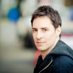 Daniel Ingram