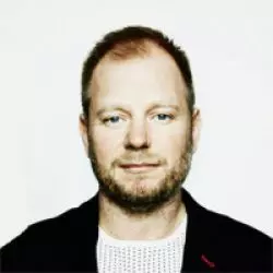 Daniel Karlsson