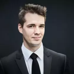 Daniel Lebhardt