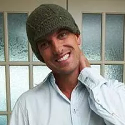 Daniel Powter