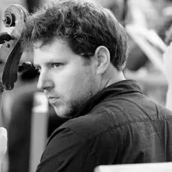 Daniel Rosin