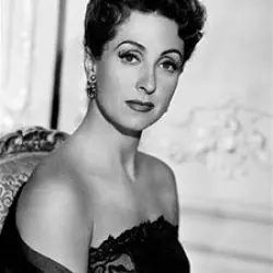 Danielle Darrieux