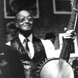 Danny Barker