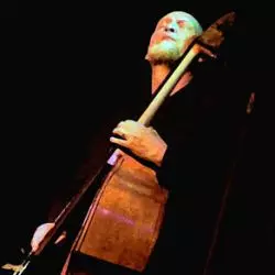 Danny Thompson