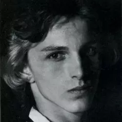 Danny Wilde