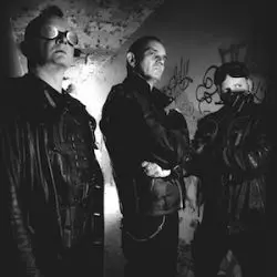 Darkness On Demand