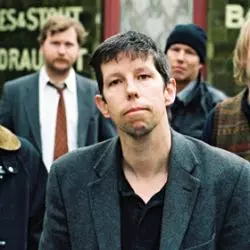 Darren Hayman & The Secondary Modern