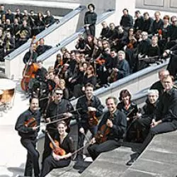 Das Mozarteum Orchester Salzburg