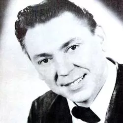 Dave Dudley