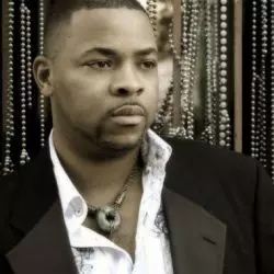 Davell Crawford