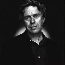David Hepworth