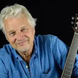 David Knopfler