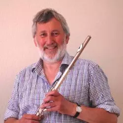 David Nicholson