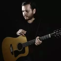 David Ramirez