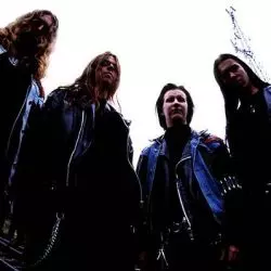 De Lirium's Order