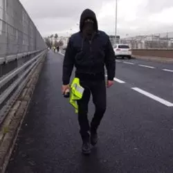 De Sang Froid