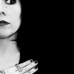 Death Loves Veronica