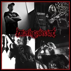 DeathCollector