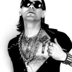 Dee Dee King