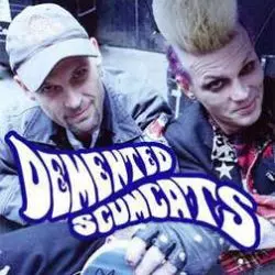 Demented Scumcats
