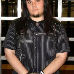 Dennis Gonzalez