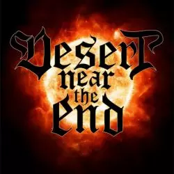 Desert Near The End