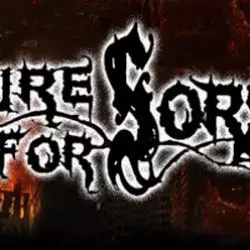 Desire For Sorrow