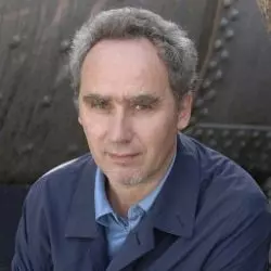 Detlef Heusinger