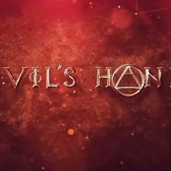 Devil's Hand