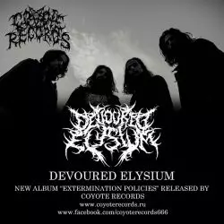 Devoured Elysium