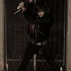 Diabolic Night