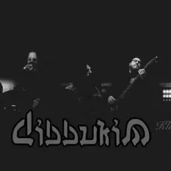 Dibbukim