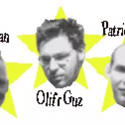 Die Zorros